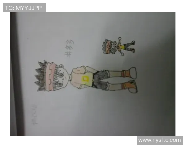 足球传奇人物漫画：从绿茵场到绘画世界的奇幻之旅